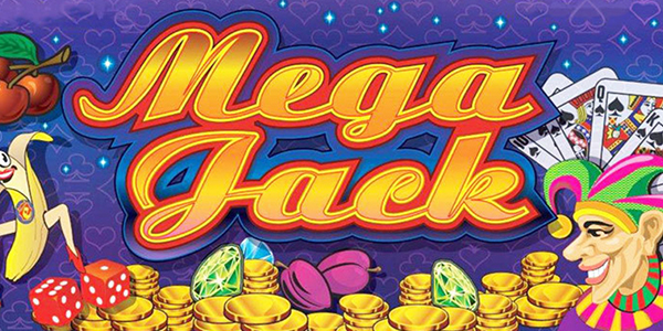 Азарт та виграші: знайомство з ігровими автоматами Mega Jack