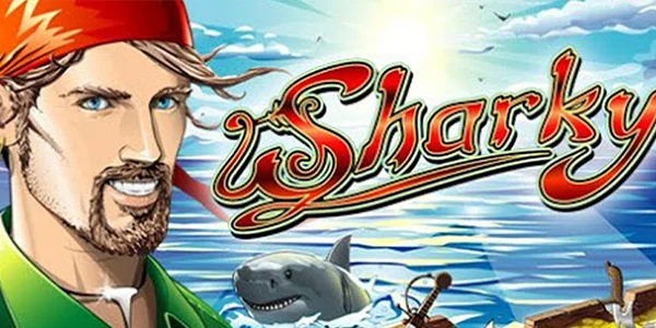 Огляд гри та основна інформація про ігровий автомат Sharky